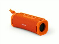 SONY ULT Field 1 Bluetooth-Lautsprecher orange