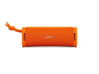 SONY ULT Field 1 Bluetooth-Lautsprecher orange