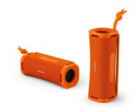 SONY ULT Field 1 Bluetooth-Lautsprecher orange