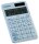CASIO SL-310UC Taschenrechner hellblau
