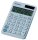 CASIO SL-310UC Taschenrechner hellblau