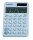 CASIO SL-310UC Taschenrechner hellblau