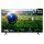 Hisense 65A6N TV 164,0 cm (65,0 Zoll)