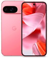 Google Pixel 9 Dual-SIM-Smartphone peony 128 GB
