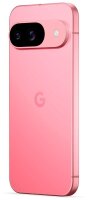 Google Pixel 9 Dual-SIM-Smartphone peony 128 GB