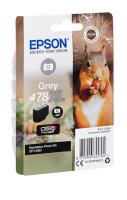 EPSON 478XL/T04F64 (Eichhörnchen) grau Druckerpatrone