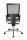 Topstar Bürostuhl Sitness 60, PS69BH W53 Stoff grau, Gestell alu