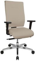 Topstar Bürostuhl Sitness 70, PS79BH W53 Stoff...