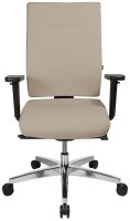 Topstar Bürostuhl Sitness 70, PS79BH W53 Stoff...
