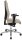 Topstar Bürostuhl Sitness 70, PS79BH W53 Stoff beige, Gestell alu