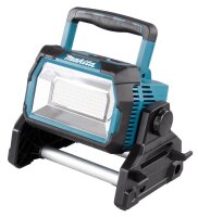 makita DML809 LED Akku-Baustrahler blau/schwarz