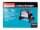 makita DML809 LED Akku-Baustrahler blau/schwarz