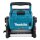 makita DML809 LED Akku-Baustrahler blau/schwarz