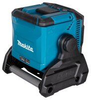 makita ML005G LED Akku-Baustrahler blau/schwarz