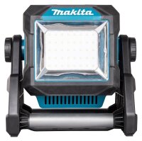 makita ML005G LED Akku-Baustrahler blau/schwarz