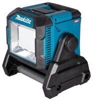 makita ML005G LED Akku-Baustrahler blau/schwarz