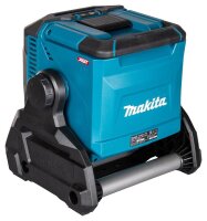 makita ML005G LED Akku-Baustrahler blau/schwarz