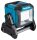 makita ML005G LED Akku-Baustrahler blau/schwarz
