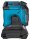 makita ML005G LED Akku-Baustrahler blau/schwarz