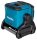 makita ML005G LED Akku-Baustrahler blau/schwarz