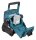 makita ML005G LED Akku-Baustrahler blau/schwarz