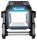 makita ML005G LED Akku-Baustrahler blau/schwarz