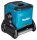 makita ML005G LED Akku-Baustrahler blau/schwarz