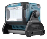makita ML009G LED Akku-Baustrahler blau/schwarz