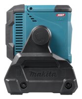 makita ML009G LED Akku-Baustrahler blau/schwarz
