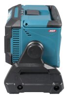 makita ML009G LED Akku-Baustrahler blau/schwarz