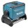 makita ML009G LED Akku-Baustrahler blau/schwarz