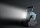 makita ML009G LED Akku-Baustrahler blau/schwarz