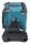 makita ML009G LED Akku-Baustrahler blau/schwarz