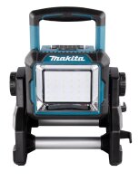 makita DML811 LED Akku-Baustrahler blau/schwarz