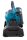 makita DML811 LED Akku-Baustrahler blau/schwarz