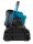 makita DML811 LED Akku-Baustrahler blau/schwarz