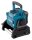 makita DML811 LED Akku-Baustrahler blau/schwarz