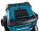 makita DML811 LED Akku-Baustrahler blau/schwarz