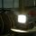 makita DML811 LED Akku-Baustrahler blau/schwarz