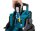 makita DML811 LED Akku-Baustrahler blau/schwarz