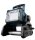 makita DML811 LED Akku-Baustrahler blau/schwarz