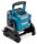 makita DML811 LED Akku-Baustrahler blau/schwarz