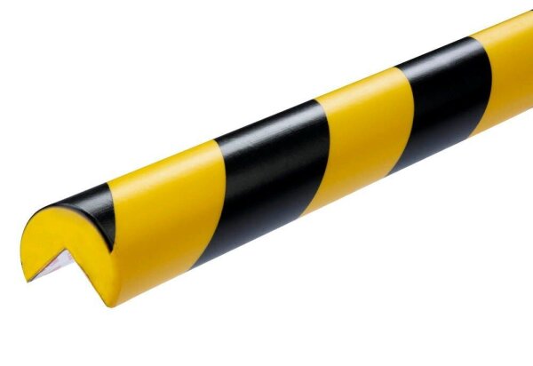DURABLE Prallschutz C25R rund 4,0 x 3,0 cm, 1 St.