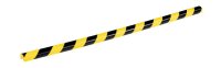 DURABLE Prallschutz C25R rund 4,0 x 3,0 cm, 1 St.