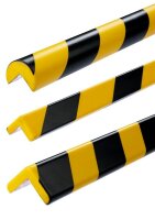 DURABLE Prallschutz C25R rund 4,0 x 3,0 cm, 1 St.