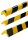 DURABLE Prallschutz C25R rund 4,0 x 3,0 cm, 1 St.
