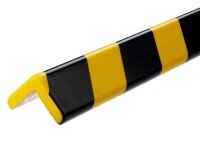 DURABLE Prallschutz C35 Winkel 4,7 x 4,7 cm, 1 St.