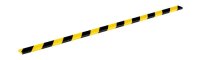 DURABLE Prallschutz S10 rechteckig 4,0 x 1,0 cm, 1 St.