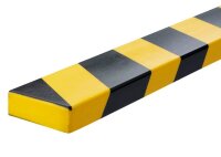 DURABLE Prallschutz S20 rechteckig 6,0 x 2,0 cm, 1 St.