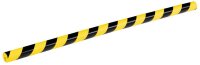 DURABLE Prallschutz E8R rund 4,0 cm, 1 St.